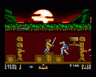 Thundercats