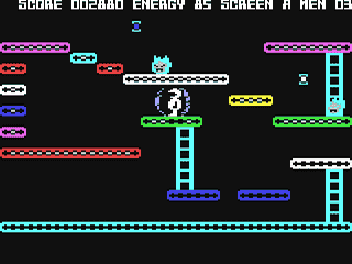 Mr. Robot and His Robot Factory – screenshot 1