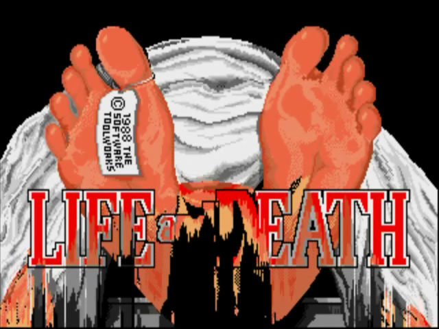 Life & Death – screenshot 2