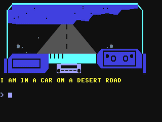 Alien – screenshot 1