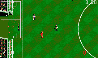 World Cup USA 94