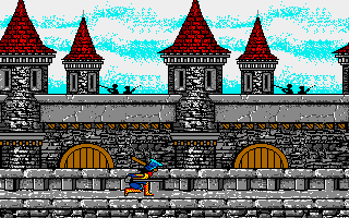 Willow – screenshot 1