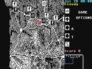 Patton vs. Rommel – screenshot 1