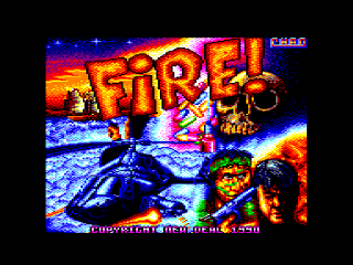 Fire! – screenshot 2