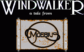 Windwalker – screenshot 2