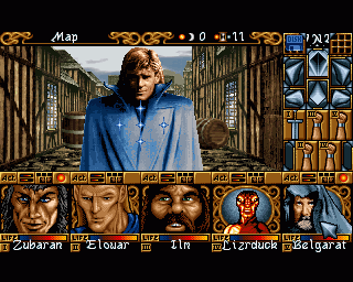 Ishar 3 - The Seven Gates of Infinity