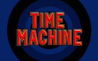 Time Machine I – screenshot 2