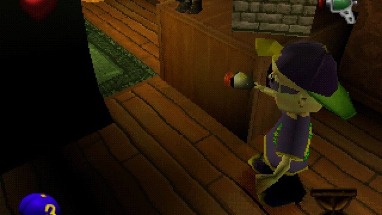 Rascal – screenshot 2