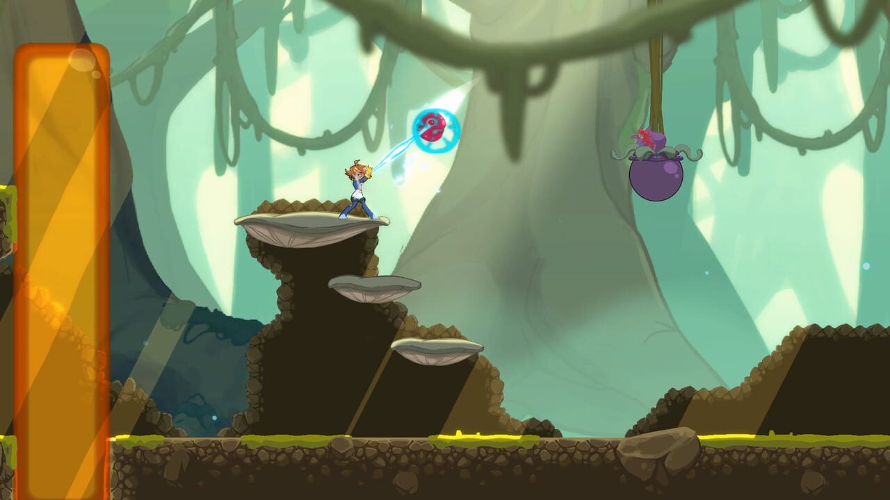Double Cross – screenshot 3