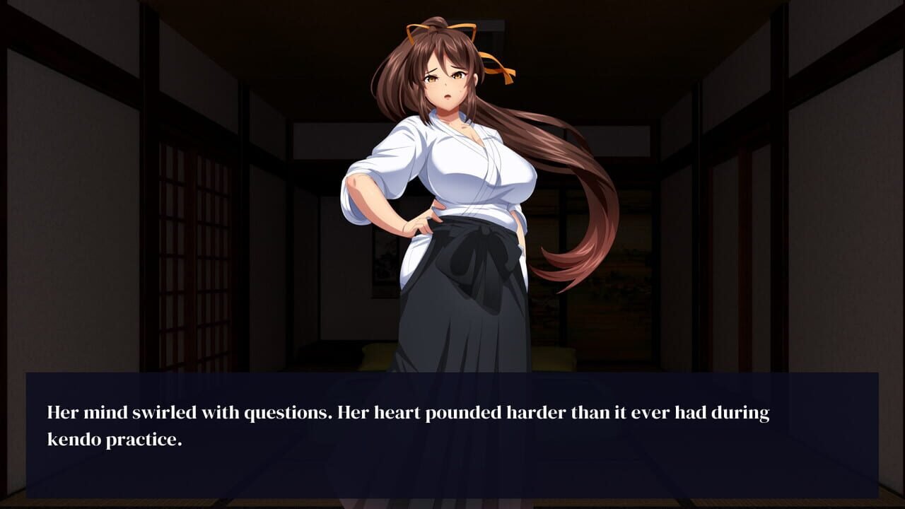 Indenture – screenshot 2