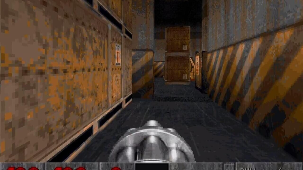 Corridor 8 - Galactic Wars