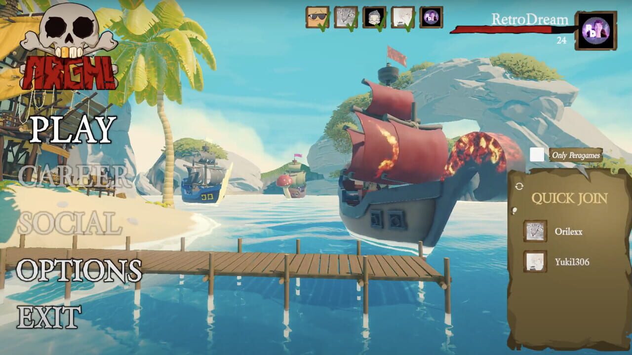 Argh