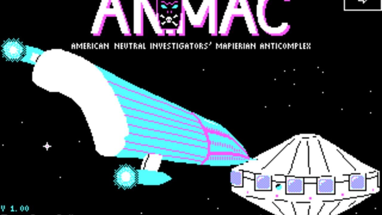 ANIMAC