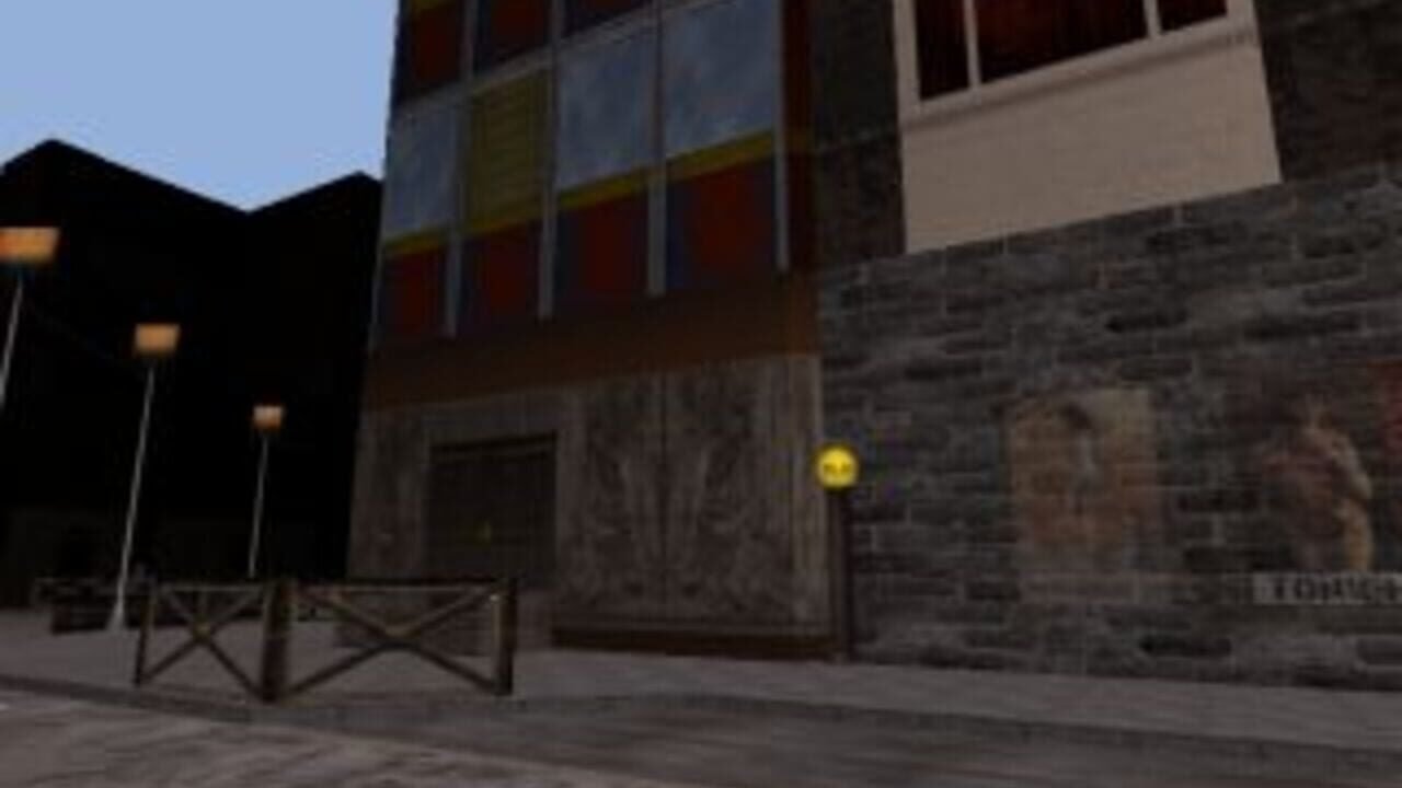 Filler (a.k.a. 7 Colors)