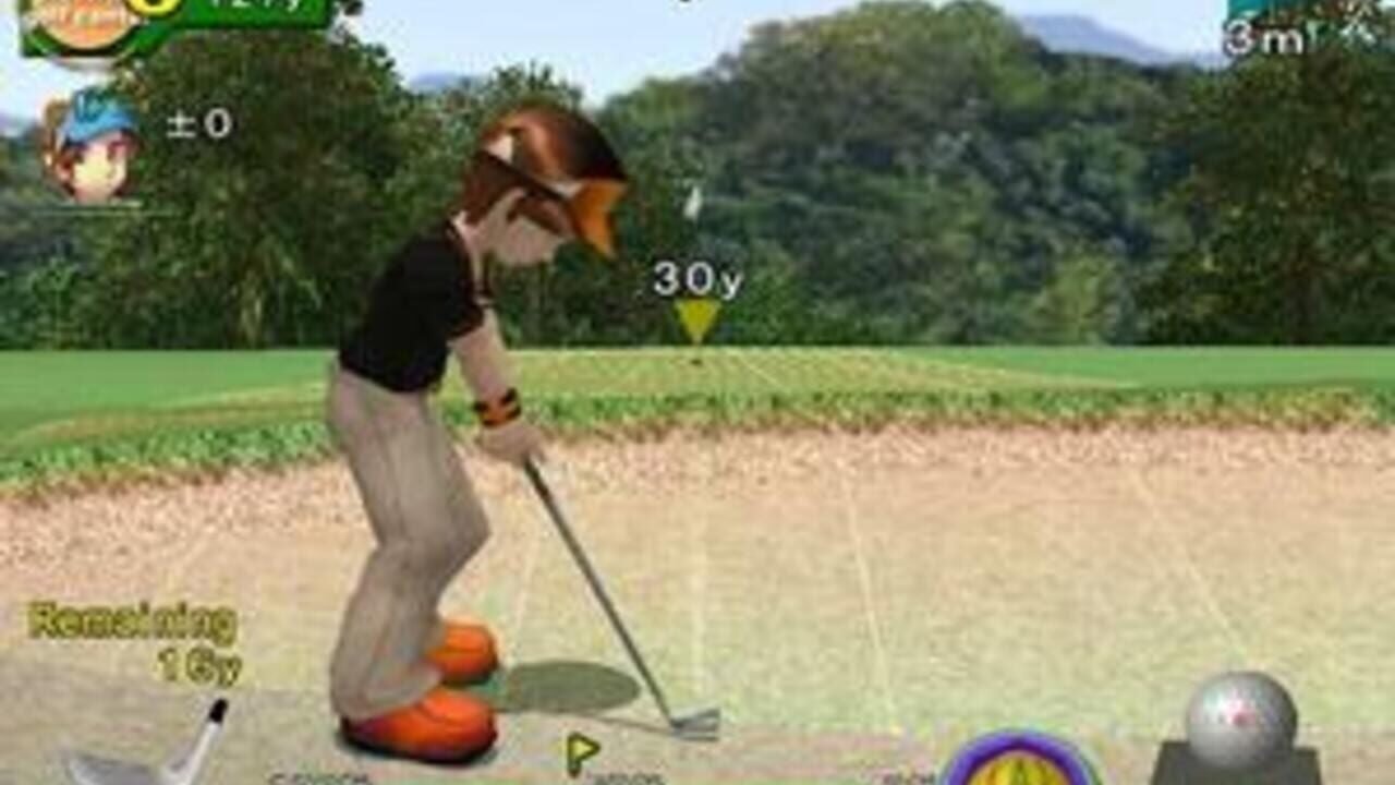 Swingerz Golf