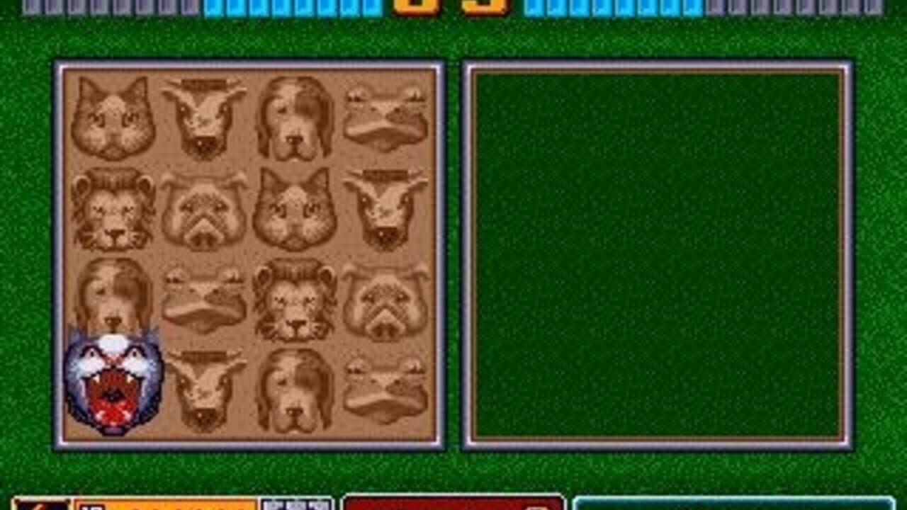 Puzzle & Action: Tant-R