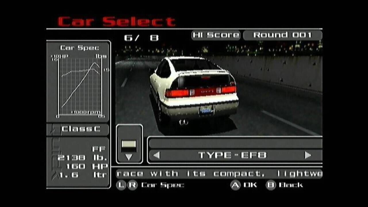 Tokyo Xtreme Racer 2