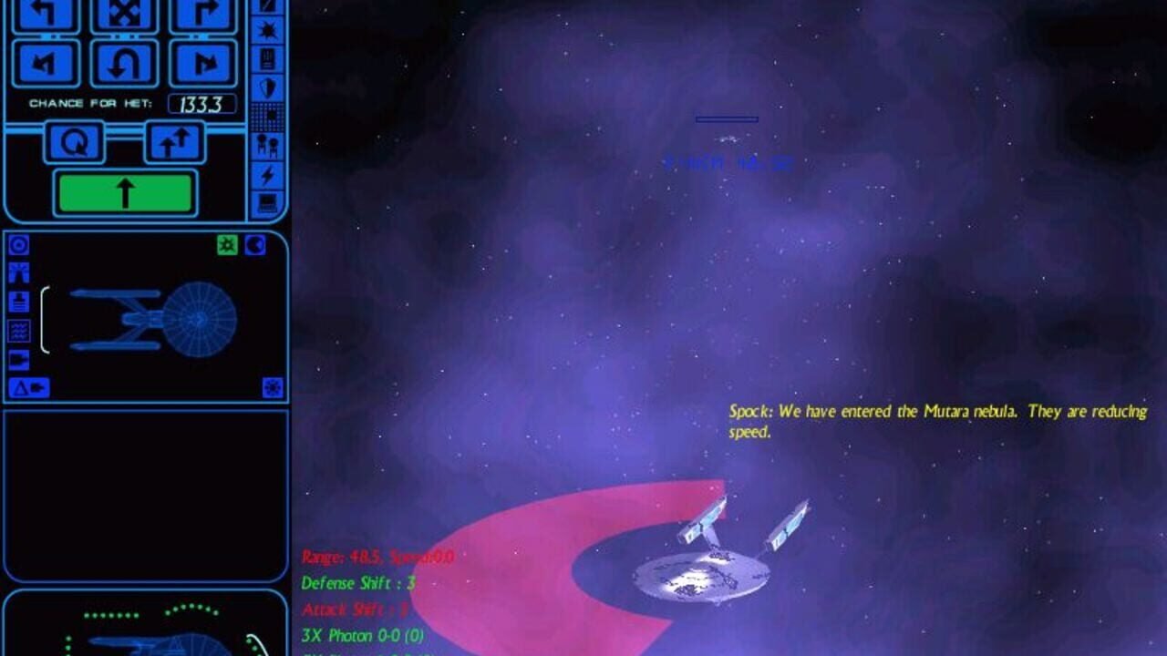 Star Trek: Starfleet Command: Orion Pirates