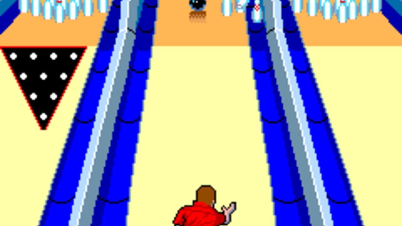 Alley Master