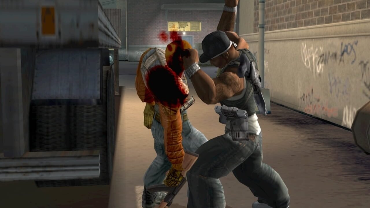 50 Cent: Bulletproof