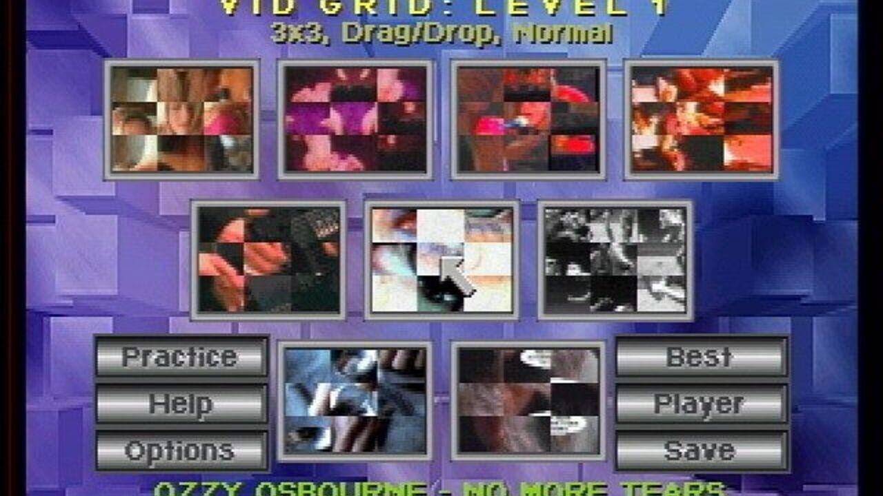 Vid Grid