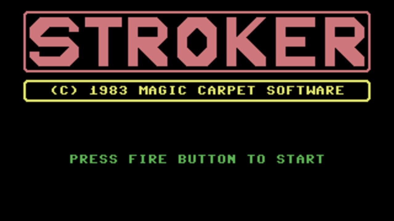 Stroker