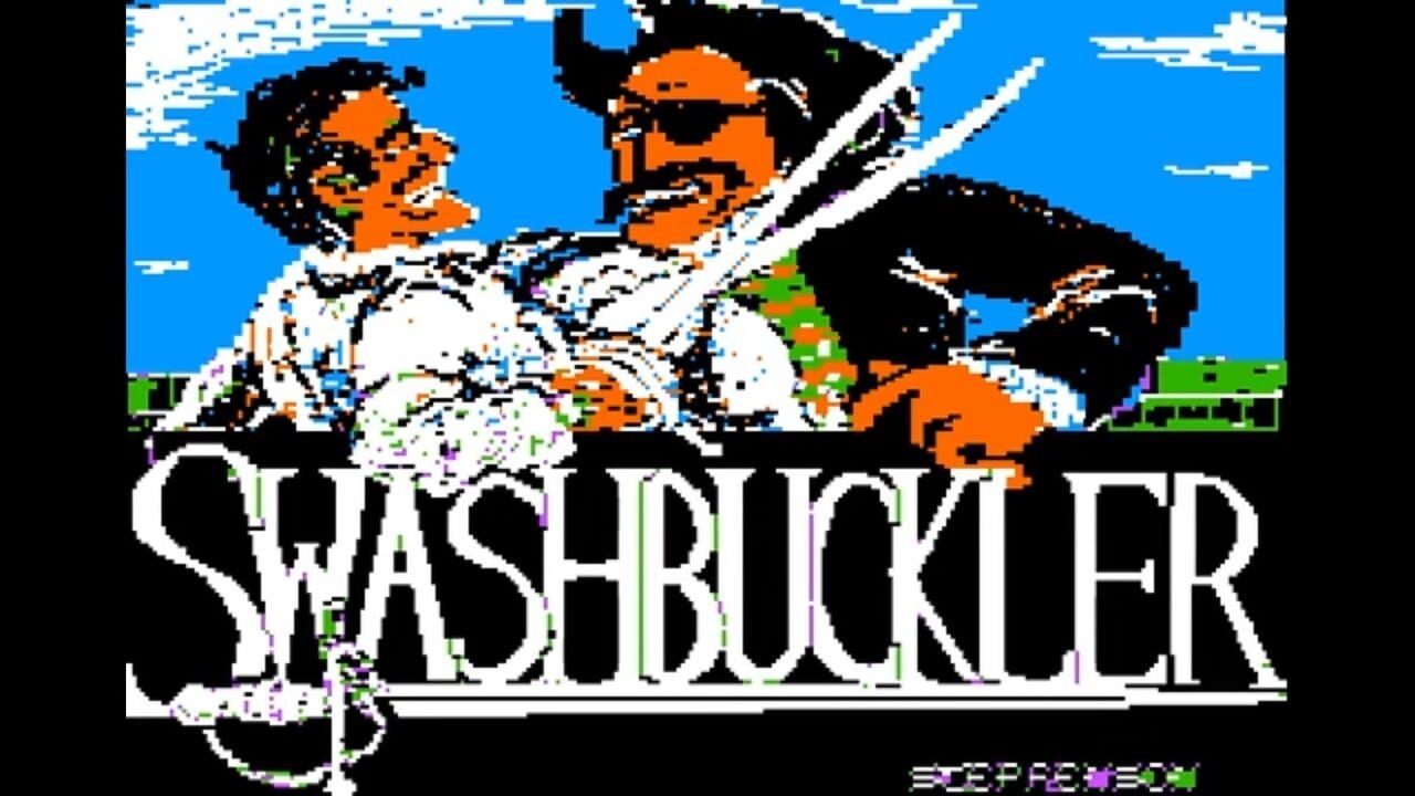 Swashbuckler