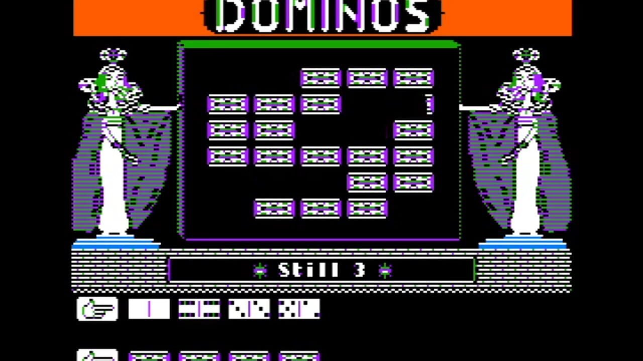 Dominos
