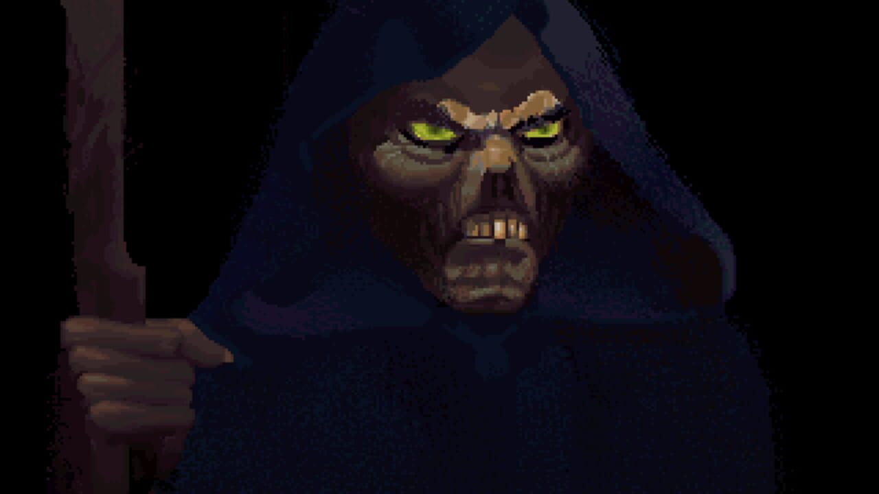 Dark Sun: Wake of the Ravager