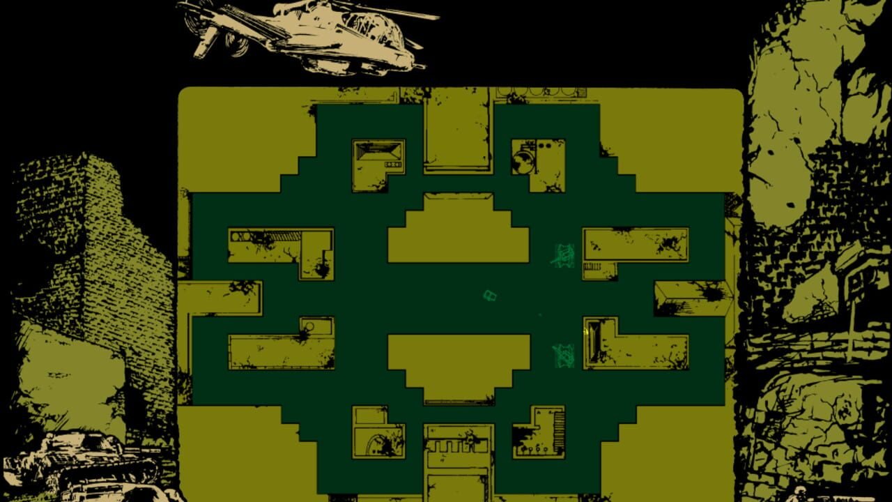 Armor Attack – screenshot 2