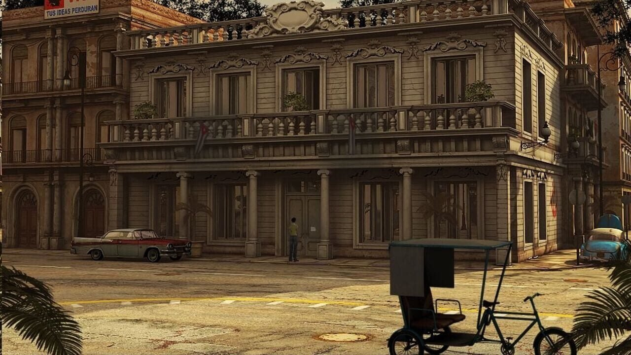 Art of Murder: Hunt for the Puppeteer