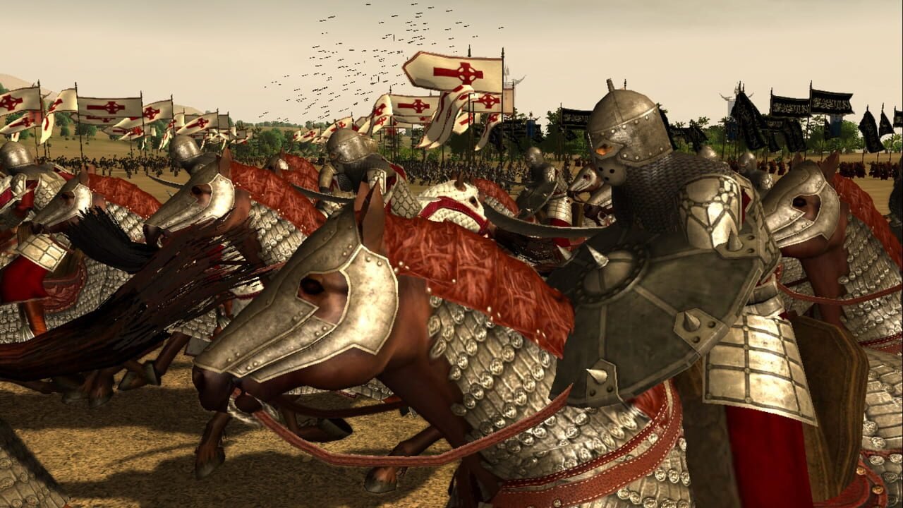 The Kings' Crusade