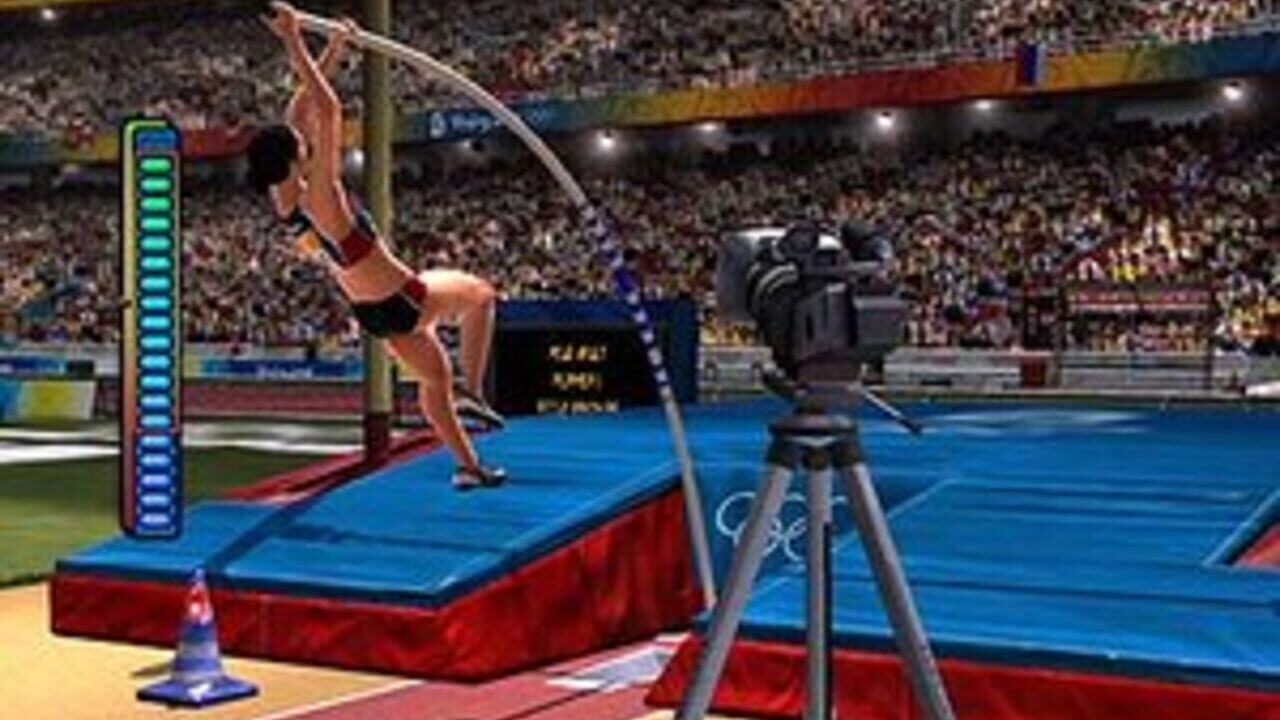 Beijing 2008