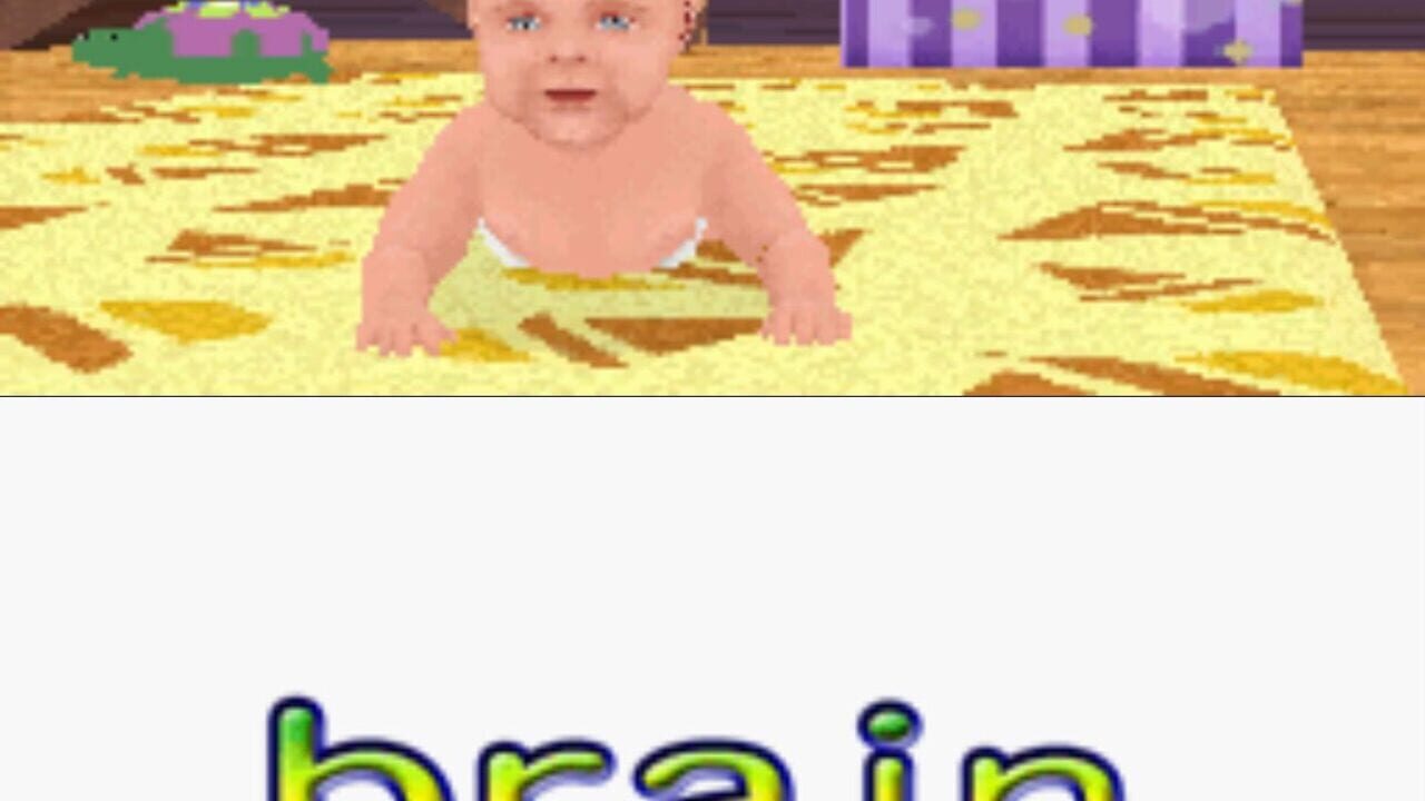 Baby Pals