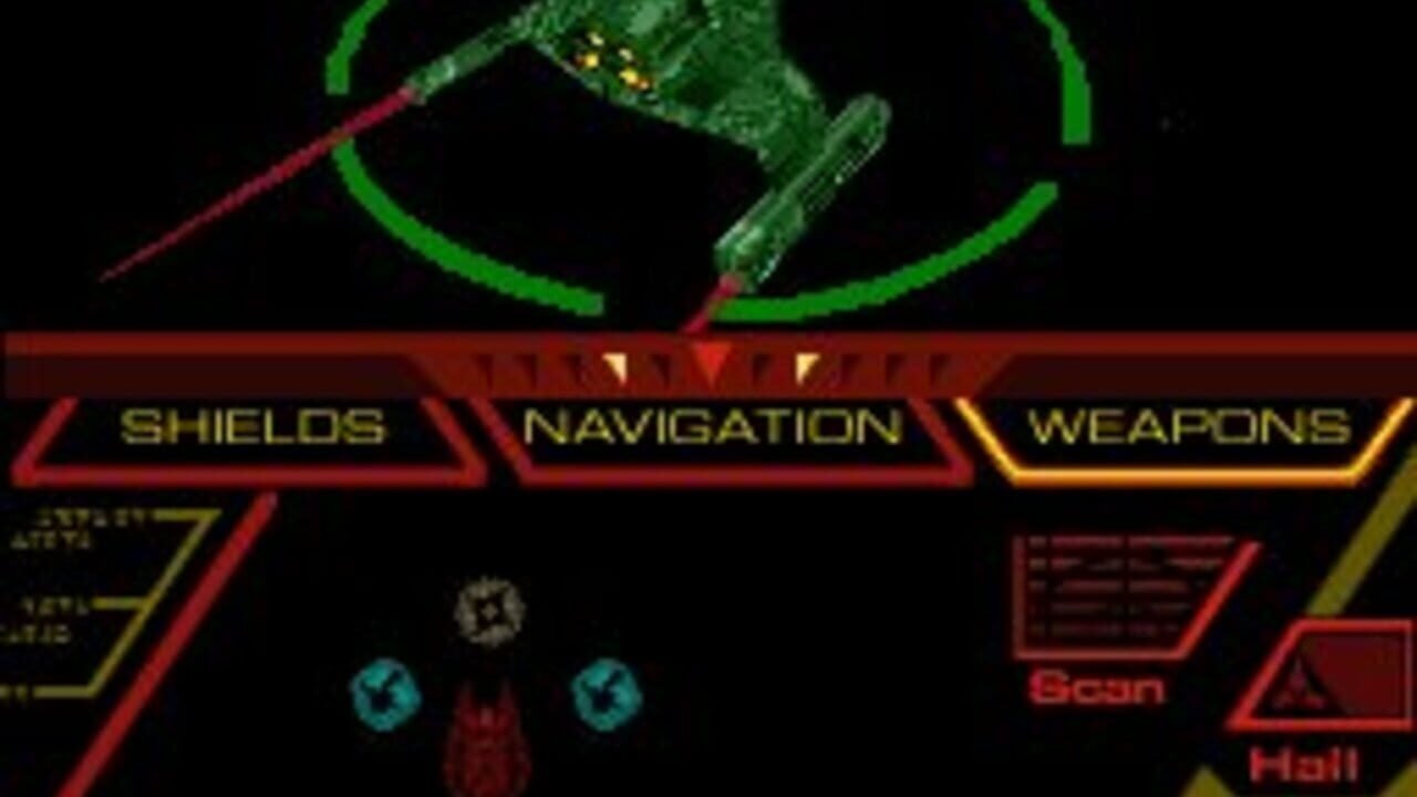Star Trek: Tactical Assault
