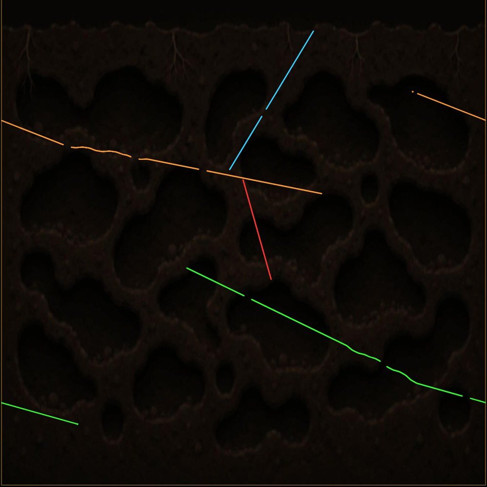 Mravenečci – screenshot 3