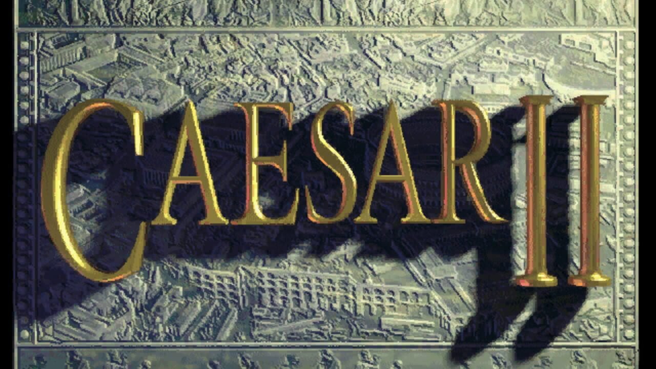 Caesar 2
