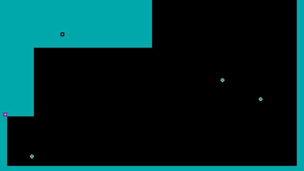 Xonix – screenshot 2