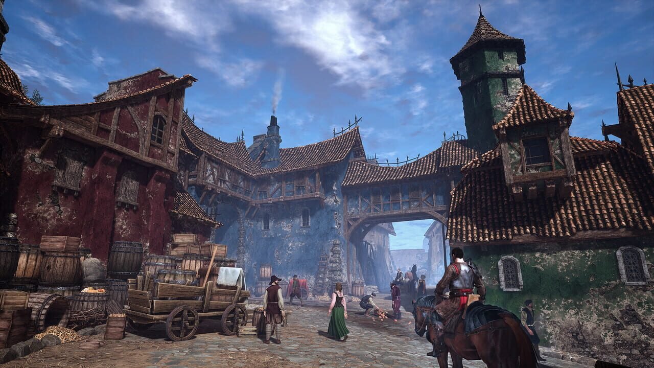 King's Bounty 2