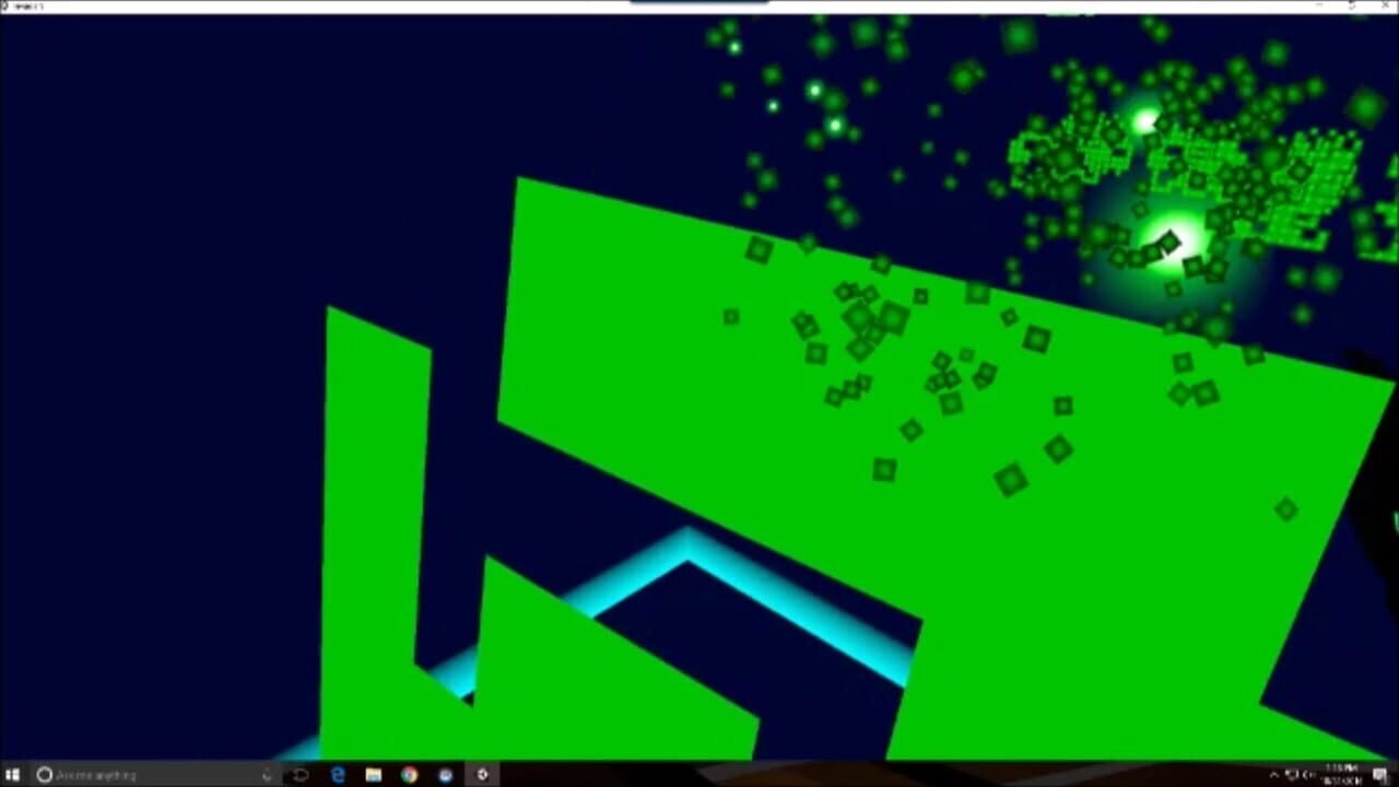 Invaders – screenshot 2