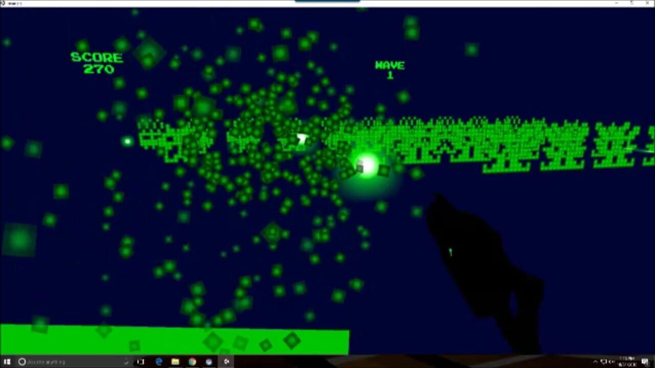 Invaders – screenshot 3