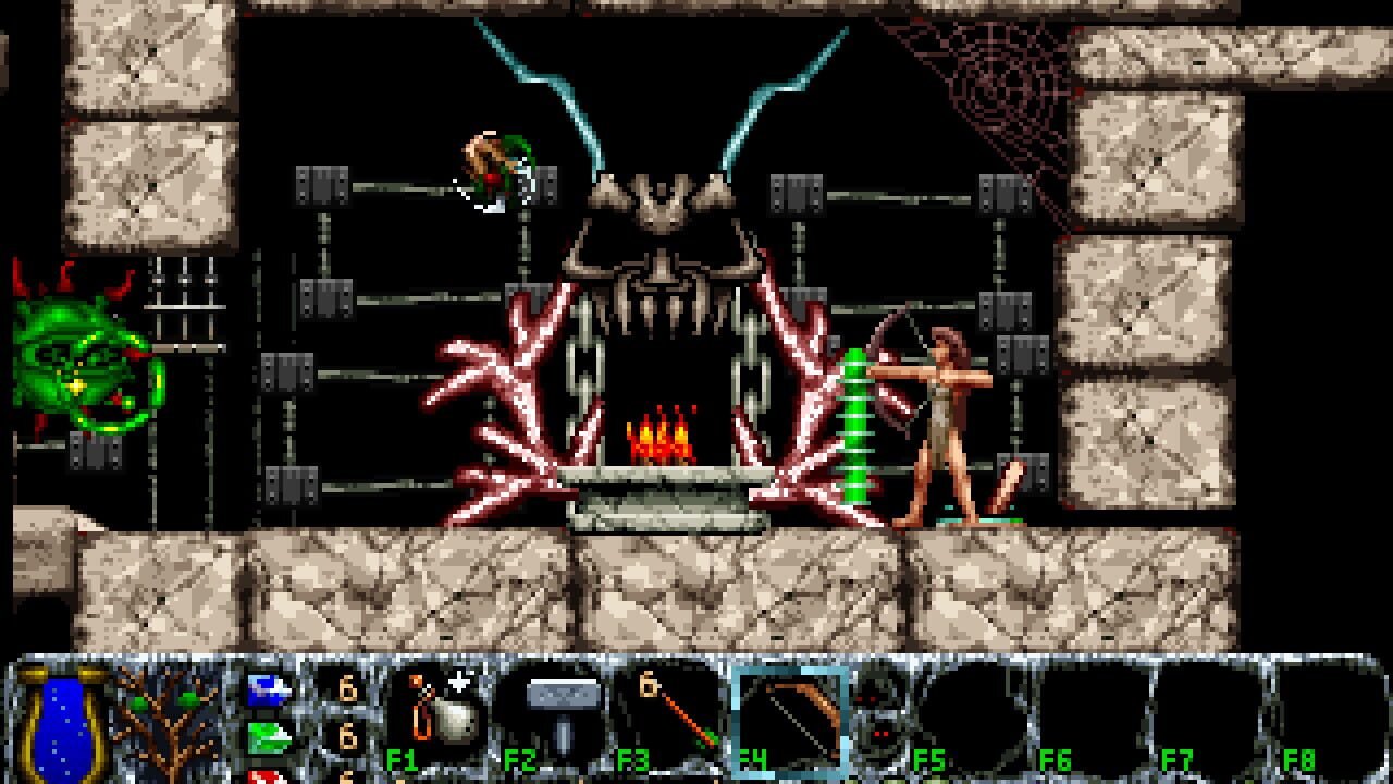 Inner Worlds – screenshot 3