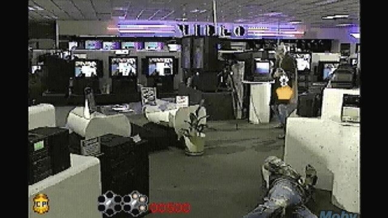 Crime Patrol