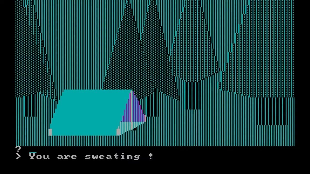 Wilderness - A Survival Adventure – screenshot 2