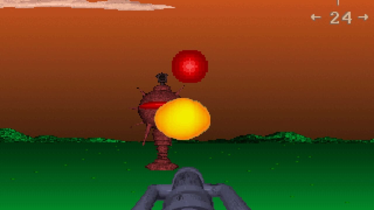 Space Dude – screenshot 3