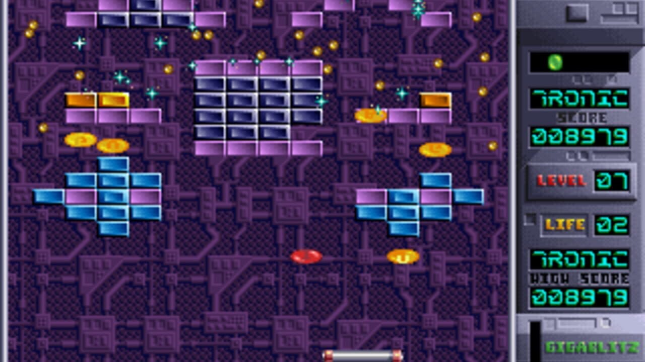 Tronic