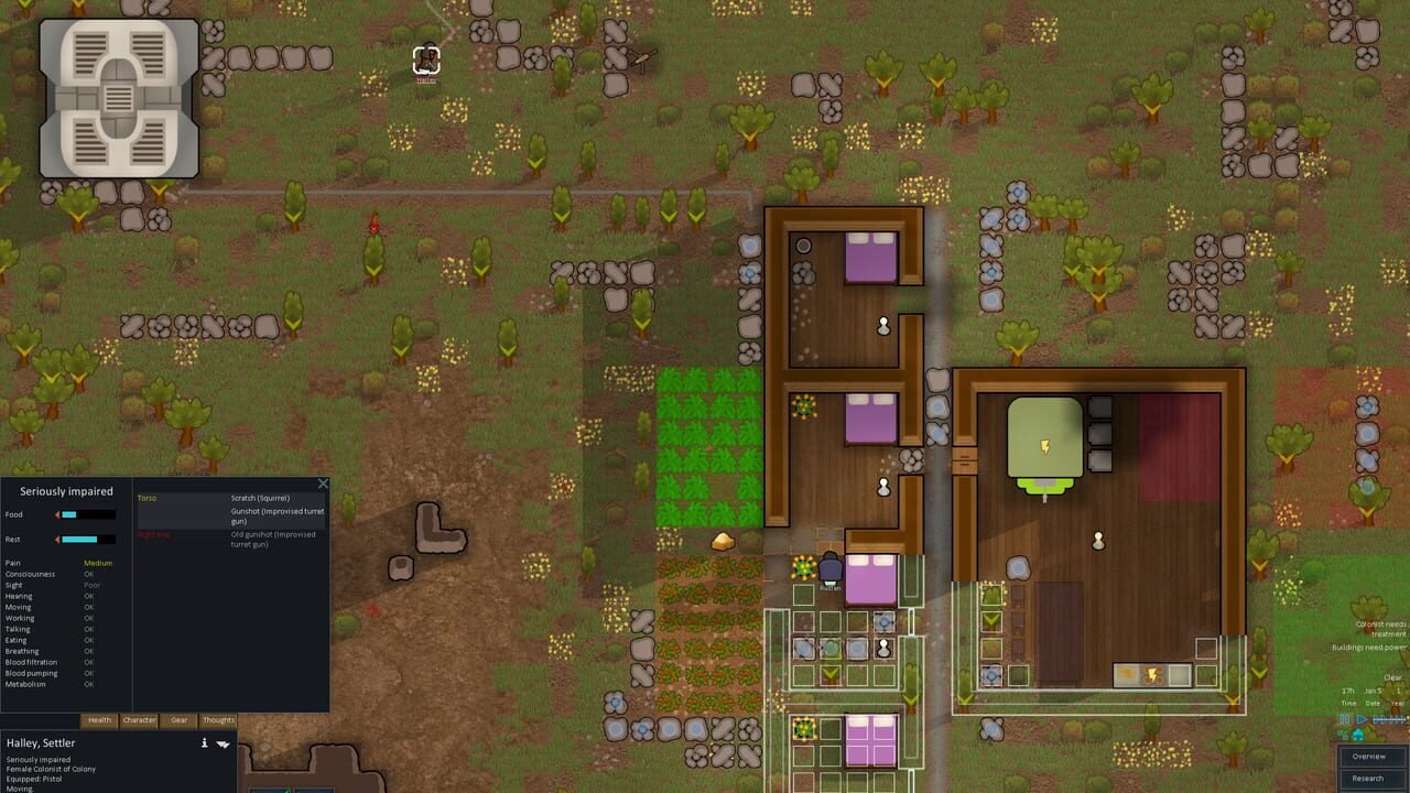 Rimworld