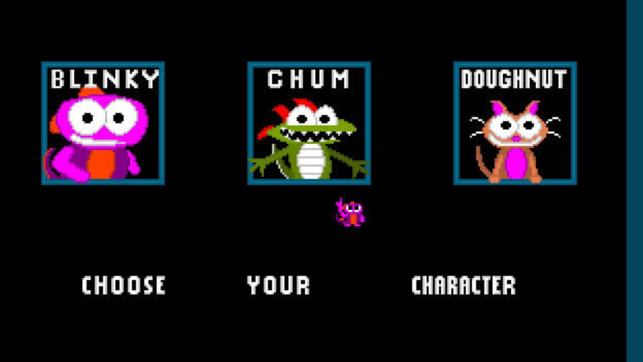 Blinky 3