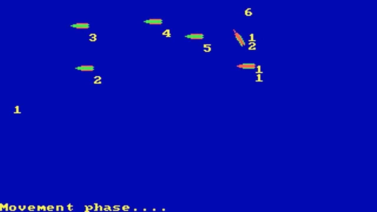 RAM! – screenshot 1