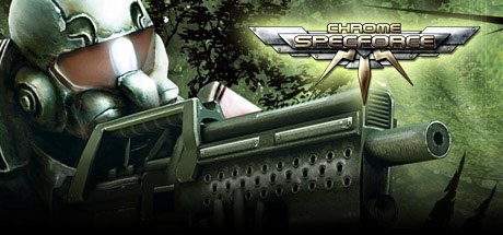 Chrome: SpecForce